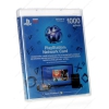 Карта оплаты для сети Playstation Network на 1000 руб.