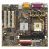 M/B GIGABYTE GA-8IDML   SOCKET478 <I845> AGP+LAN+SB CREATIVE CT5880 U100 MICROATX 2SDRAM