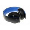 Гарнитура беспроводная PlayStation Gold Stereo Headset Black [для PS4/PS3/Vita/PC, стерео 7.1, микрофон, цвет черный]
