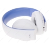 Гарнитура беспроводная PlayStation Gold Stereo Headset White [для PS4/PS3/Vita/PC, стерео 7.1, микрофон, цвет белый]