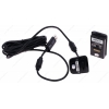 Зарядный комплект Microsoft Play and Charge Kit для геймпада [для Xbox360, зарядный кабель, аккумулятор] (NUF-00002)
