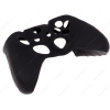 Чехол для геймпада Xbox ONE Black [для Xbox ONE, силикон; цвет черный]