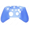 Чехол для геймпада Xbox ONE Blue [для Xbox ONE, силикон; цвет синий]