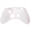 Чехол для геймпада Xbox ONE White [для Xbox ONE, силикон; цвет белый]