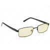 Очки компьютерные SP Glasses Comfort AF011 черные
