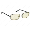 Очки компьютерные SP Glasses Comfort AF024 черные