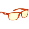 Защитные очки Gunnar Intercept Fire [очки геймерские, + 0.2 диоптрии, цвет оправы красный]