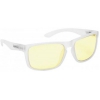 Защитные очки Gunnar Intercept Ghost [очки геймерские, + 0.2 диоптрии, цвет оправы белый]