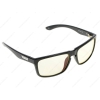 Защитные очки Gunnar Intercept Onyx [очки геймерские, + 0.2 диоптрии, цвет оправы черный]