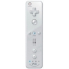 Игровой контроллер Nintendo Wii U Remote Plus [для Wii U, цвет белый]