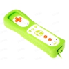 Игровой контроллер Nintendo Wii U Remote Plus Yoshi Edition [для Wii U, цвет белый]
