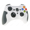 Геймпад беспроводной Speedlink TORID Wireless Gamepad [для PC/PS3, USB, вибрация, Xinput, цвет белый] (SL-6576-WE)
