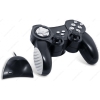 Геймпад беспроводной SVEN X-PAD AERO [для PC, USB, вибрация, цвет черный]