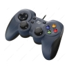 Геймпад проводной Logitech F310 Gamepad [для PC, USB, поддержка Xinput, цвет синий] (940-000135)