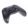 Геймпад проводной Microsoft XboxONE for Windows [для PC/XboxONE, microUSB, вибрация, Xinput, цвет черный]
