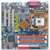 M/B GIGABYTE GA-8IG1000MK/L   SOCKET478 <I865G> AGP+SVGA+LAN SATA U100 MICROATX 4DDR<PC-3200>