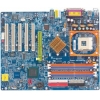 M/B GIGABYTE GA-8IG1000-L   SOCKET478 <I865G> AGP+SVGA+LAN SATA  U100 ATX 4DDR<PC-3200>