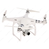 Квадрокоптер DJI Phantom 3 Advanced [LiPo 4S, 4480 mAh., 15.2 V., 25 мин., 16 м/с., 4000x3000 mp., UHD, FHD, HD]