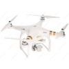 Квадрокоптер DJI Phantom 3 Professional 