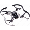 Квадрокоптер Parrot AIRBORNE NIGHT DRONE SWAT [Черный]