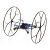 Квадрокоптер Parrot ROLLING SPIDER (синий)