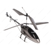 Вертолёт радиоуправляемый BALBI FMH-072C-H [10 мин., Li-Po  7,4V 1500mAh, ПДУ  4 x 1,5V AA, камера 0,8 Mp, цвет серебро]