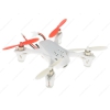 Квадрокоптер HUBSAN X4 FPV [3-осевая стабилизация, камера, 240mAh 2,4 GHz]