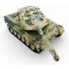 Радиоуправляемый танк iConTank, зеленый