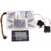 Робот-конструктор Roborobo Robokit1