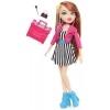 Кукла Bratz Хочу стать Меган-Визажист