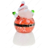 Сувенир Новогодний "Дед Всем Привет" Orient [LED-подсветка, блестки, USB]