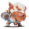 Фигурка коллекционная League of Legends: Gragas