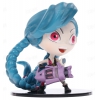 Фигурка коллекционная League of Legends: Jinx