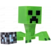 Фигурка коллекционная Minecraft "Крипер"