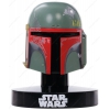 Фигурка коллекционная Star Wars: Голова Boba Fett