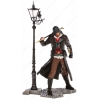 Фигурка коллекционная Assassin's Creed: Syndicate - Джейкоб Фрай: Стремительный Брат [33х18,5х13 см., материал ПВХ]