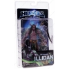 Фигурка коллекционная Heroes of the Storm: Illidan [17 см., с жестикуляцией]