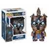 Фигурка коллекционная POP Games - Arthas [12 см., ПВХ]