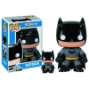 Фигурка коллекционная POP Games - Batman [12 см., ПВХ]