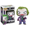 Фигурка коллекционная POP Games - Joker [12 см., ПВХ]