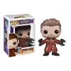 Фигурка коллекционная POP Games - Star-Lord [12 см., ПВХ]