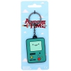 Брелок Adventure Time - BMO [резина]