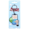 Брелок Adventure Time - Finn [резина]