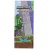Брелок Minecraft - Diamand Pickaxe