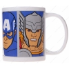 Кружка керамическая Avengers [325 мл.]