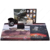 Набор подарочный World of Tanks - Советский 4-е изд. [коврик, значок, постер, бандана, код на танк БТ-СВ + 10 дней ПА]