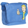 Сумка Fallout Vault Boy [цвет синий]