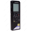 Цифровой диктофон OLYMPUS VN-733PC+ME52 [Микроф. в компл. 4Gb, 1600ч, microSD, аккум 100ч, 2хААА/2Ni-MH, шумоподавление]