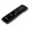 Цифровой диктофон Ritmix RR-650 4Gb чёрный [mp3-плеер, запись до 80ч]