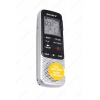 Цифровой диктофон Sony ICD-BX140 [4Gb, MP3, время записи до 1043ч, без подключения к PC]